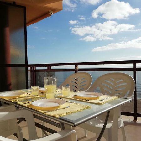 Apartamento Da Vinci 6 Inmomart Пеніскола Екстер'єр фото