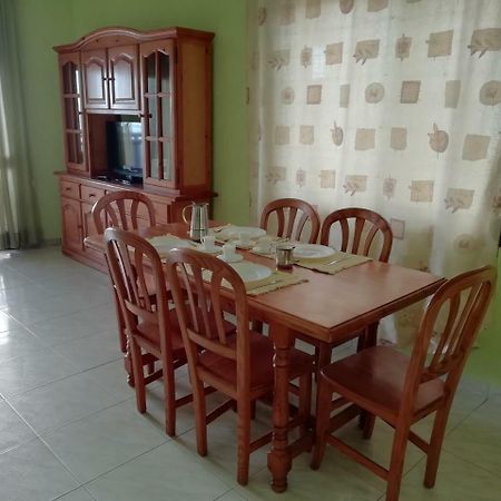 Apartamento Da Vinci 6 Inmomart Пеніскола Екстер'єр фото