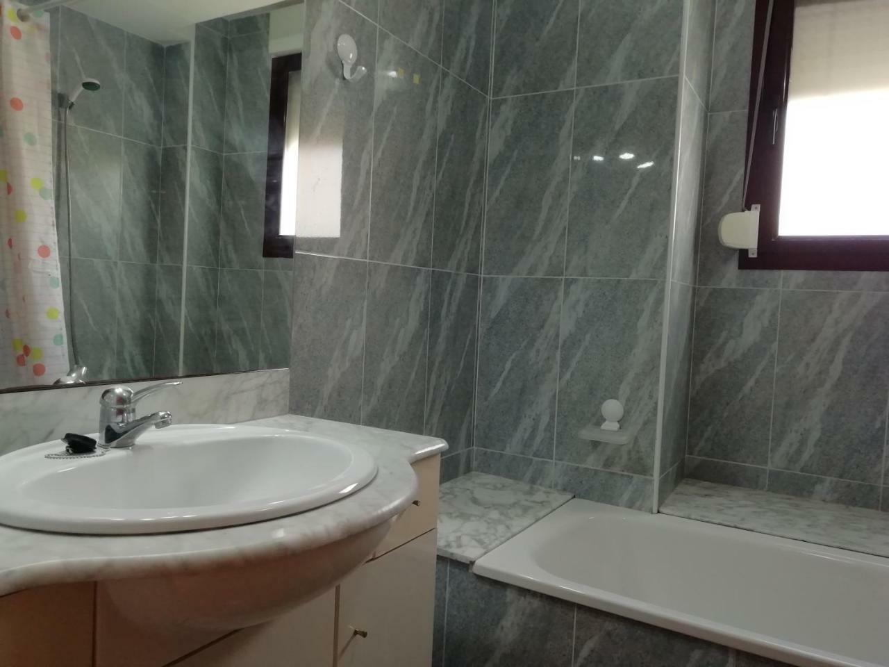 Apartamento Da Vinci 6 Inmomart Пеніскола Екстер'єр фото