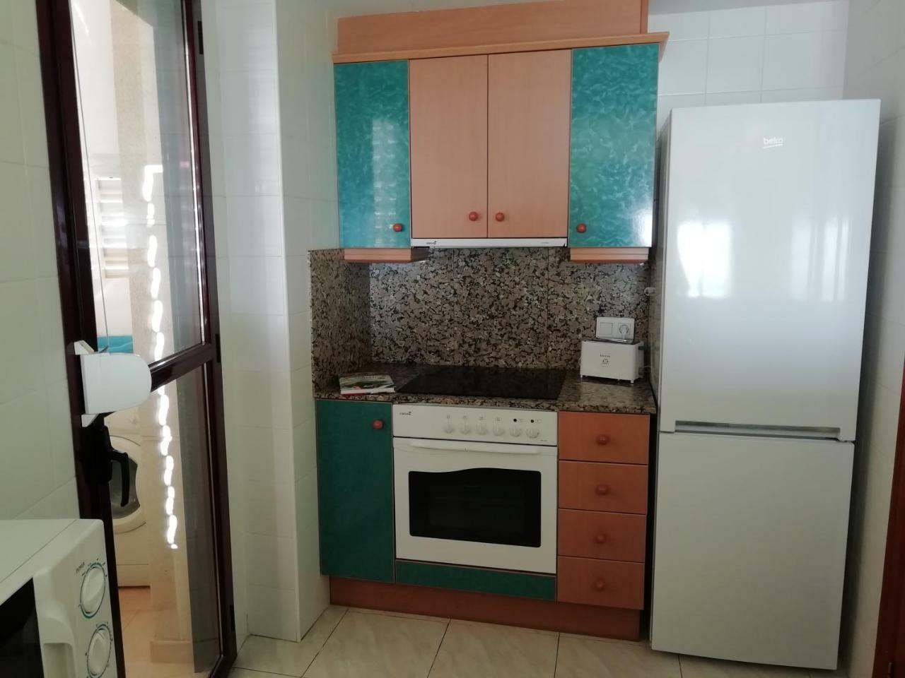 Apartamento Da Vinci 6 Inmomart Пеніскола Екстер'єр фото