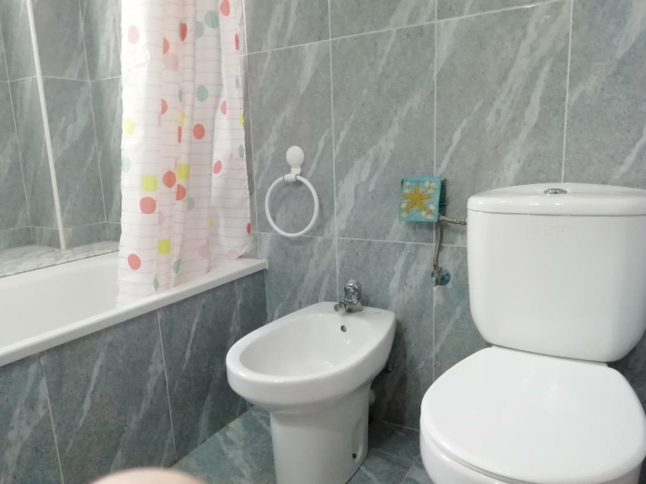 Apartamento Da Vinci 6 Inmomart Пеніскола Екстер'єр фото